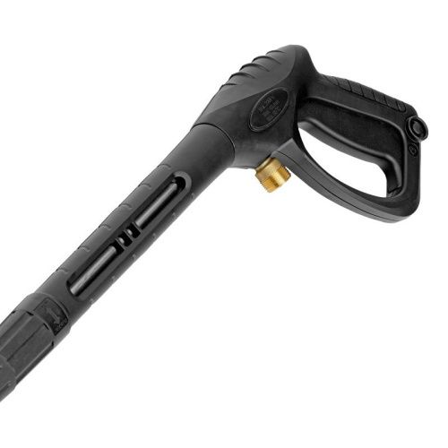 Моечная машина высокого давления R-230iD, 3300 Вт, 230 бар, 600 л/ч, асинх. двиг., бараб.// Denzel-Tehinstrument