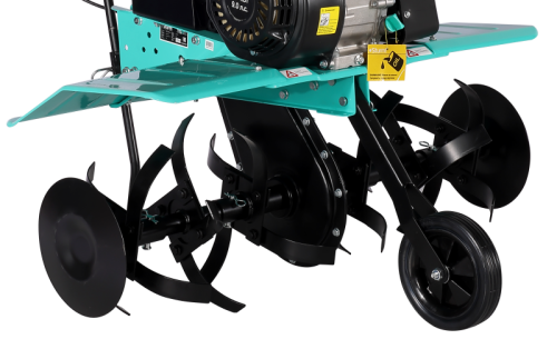 Культиватор бензиновый  Sturm GK8390M-Tehinstrument