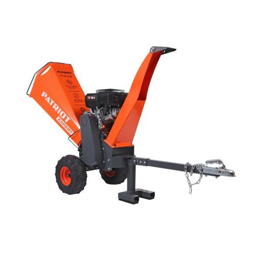 Измельчитель бензиновый Patriot PT SB 200 E-Tehinstrument