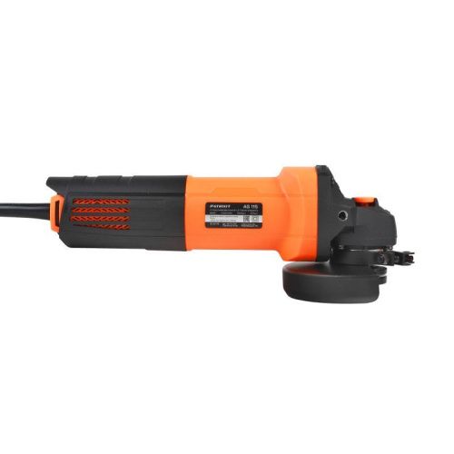 Машина углошлифовальная (УШМ) PATRIOT AG 115-Tehinstrument