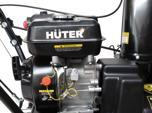 Снегоуборщик бензиновый Huter SGC 5500X-Tehinstrument