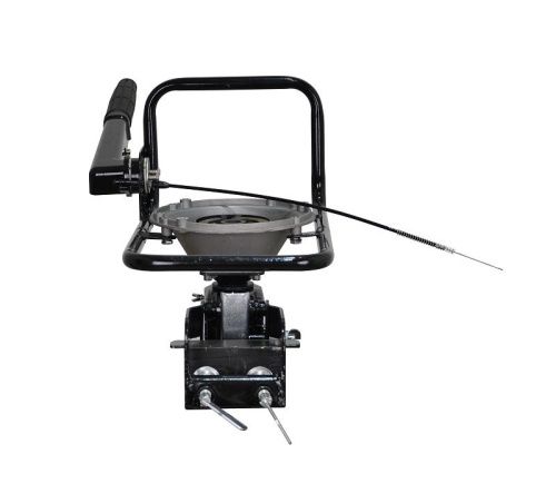 Комплект для сборки лодочного мотора (люкс) Habert-Tehinstrument