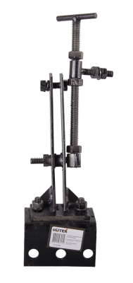 Сцепка универсальная регулируемая для HUTER GMC, MK-Tehinstrument