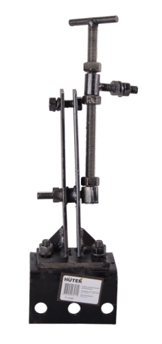 Сцепка универсальная регулируемая для HUTER GMC, MK-Tehinstrument