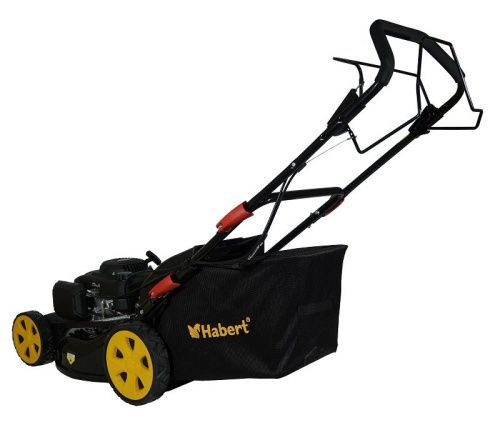 Газонокосилка Habert HBL19S-Tehinstrument