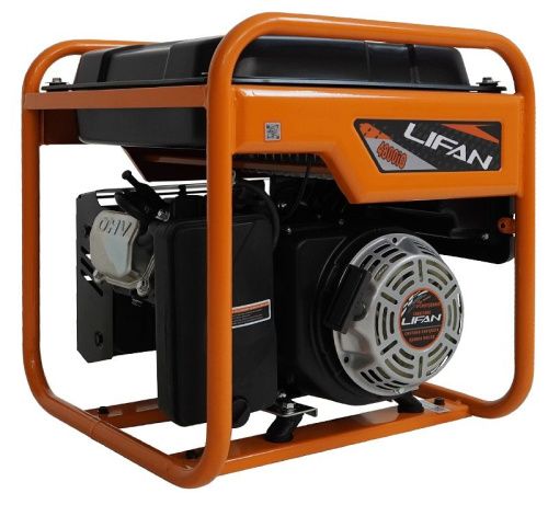 Генератор Lifan 4800IO-Tehinstrument