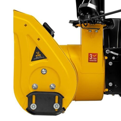 Бензиновая снегоуборочная машина Denzel SB 560 LP-Tehinstrument