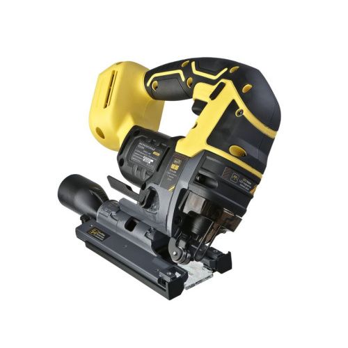 Аккумуляторный лобзик Hanskonner HJS18135 1BatterySystem-Tehinstrument