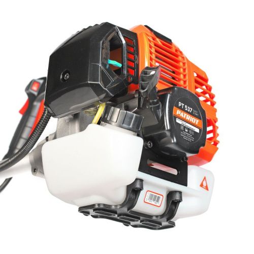 Триммер бензиновый Patriot PT 537-Tehinstrument