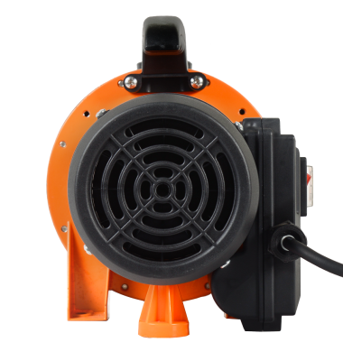 Поверхностный насос Вихрь ПН-60/45 П-Tehinstrument