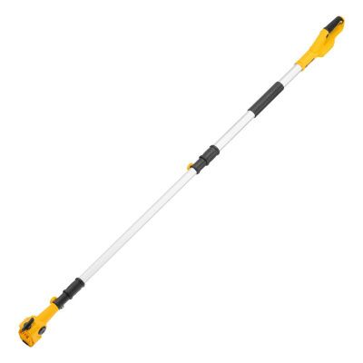 Удлинитель универсальный для секатора, мини-пилы 1,3-2,8 м Denzel-Tehinstrument