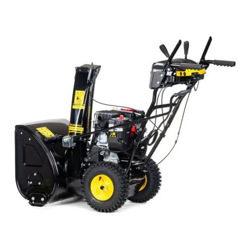 Снегоотбрасыватель CHAMPION ST656BS-Tehinstrument