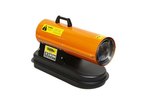 Дизельная тепловая пушка  Sturm DKH15-Tehinstrument