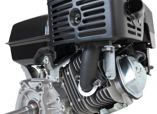 Двигатель Lifan 190F, вал ?25,4мм-Tehinstrument