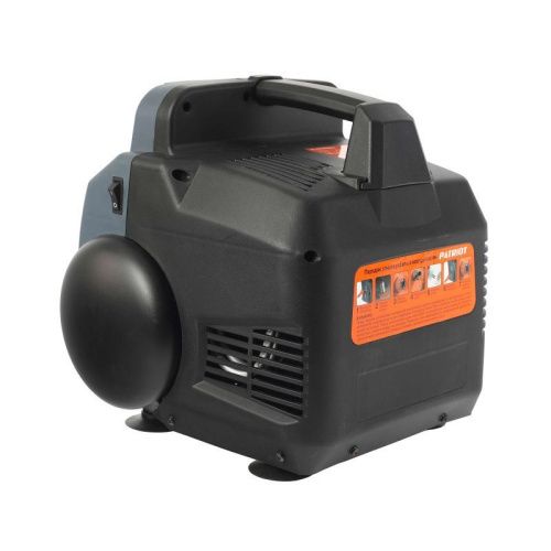 Компрессор поршневой безмасляный Patriot WO 6-180-Tehinstrument