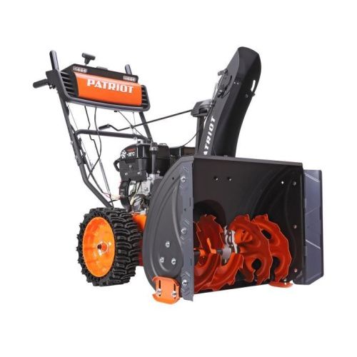 Снегоуборщик бензиновый Patriot Сибирь 62-Tehinstrument