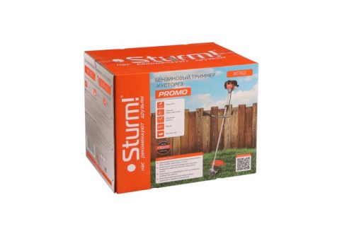 Триммер бензиновый  Sturm BT162 ПРОМО-Tehinstrument