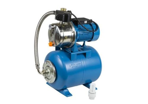 Насосная станция  Sturm WP9714ST-Tehinstrument