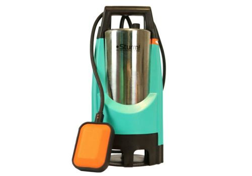 Насос погружной дренажный  Sturm WP9715S-Tehinstrument