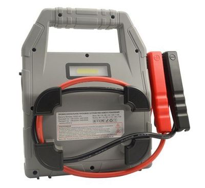 Профессиональное пусковое устройство нового поколения AURORA ATOM 40 (12/24В)-Tehinstrument