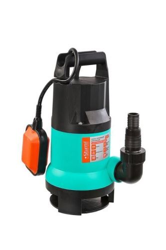 Насос погружной дренажный  Sturm WP9790P-Tehinstrument