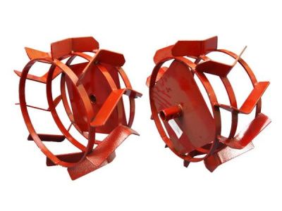 Грунтозацепы DDE "вспашка" для DDE "БуцефалЫ", "Кентав-Tehinstrument