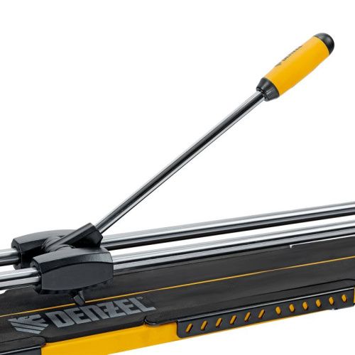 Плиткорез Denzel 1000х14мм-Tehinstrument