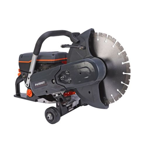 Бензорез PATRIOT DSG 630-Tehinstrument