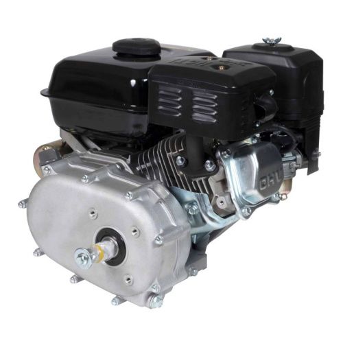 Двигатель Lifan 170FD-R, вал ?20мм, катушка 3 Ампера-Tehinstrument