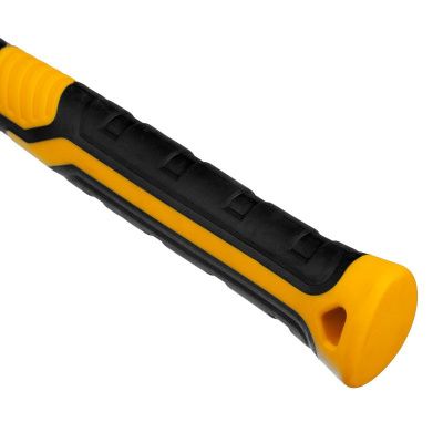 Киянка резиновая Denzel 450 г-Tehinstrument