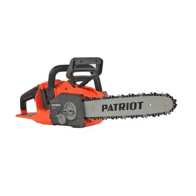 Пила цепная аккумуляторная PATRIOT CS 302 UES с АКБ и ЗУ-Tehinstrument