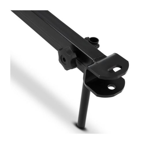 Тележка ТПМ-500-1 ПРО для мотоблоков оцинкованная разборная-Tehinstrument