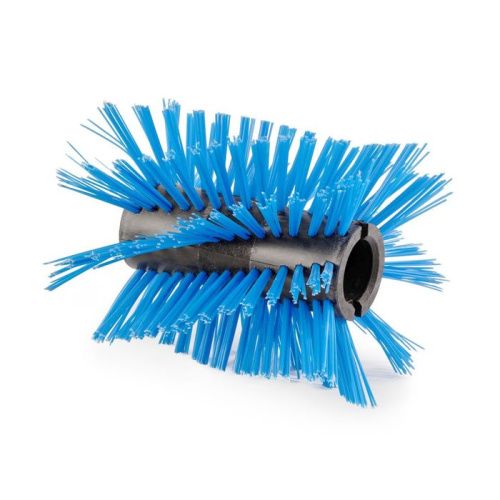 Щетка для уборки слежавшегося снега и наледи к подметальной машине Tielbuerger ТК18, ТК20, ТК36, ТК38 (комплект)-Tehinstrument