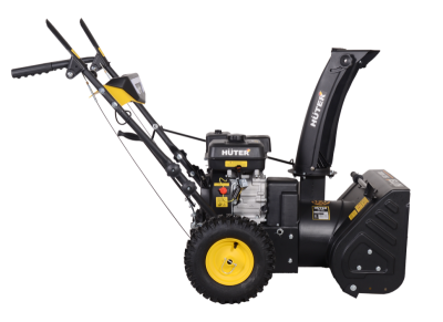 Снегоуборщик бензиновый Huter SGC 4000L-Tehinstrument