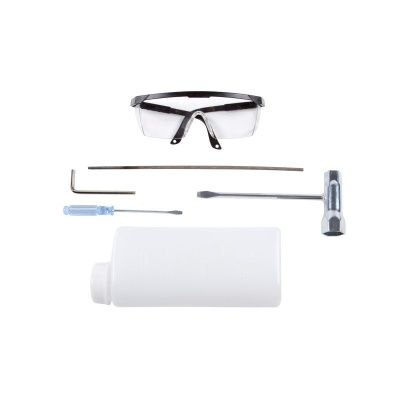 Цепная бензопила HYUNDAI X 420 (бензопила Хендай Х 420)-Tehinstrument