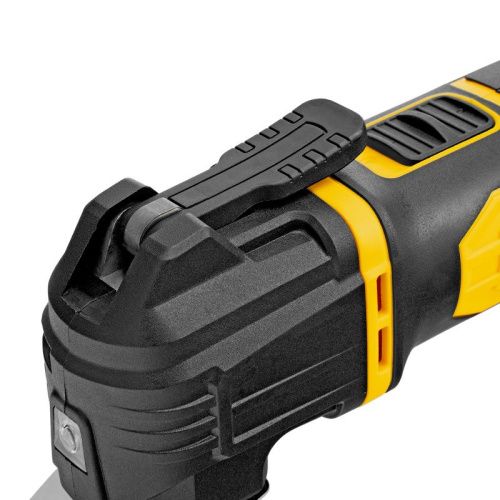 Инструмент многофункциональный аккумуляторный Denzel CMTH-20, Li-Ion-Tehinstrument