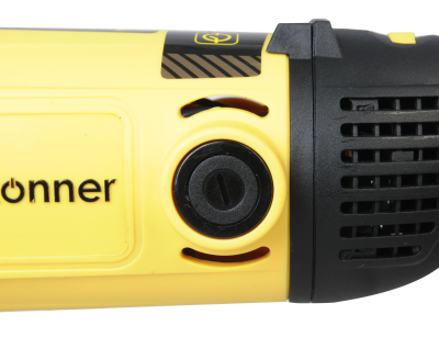 Болгарка (УШМ) Hanskonner PLATINUM HAG12125EC-Tehinstrument