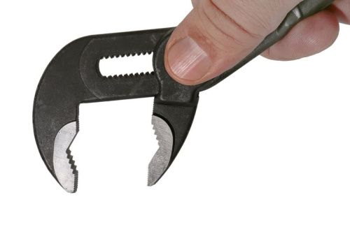 Клещи переставные 250мм, СОЮЗ-Tehinstrument