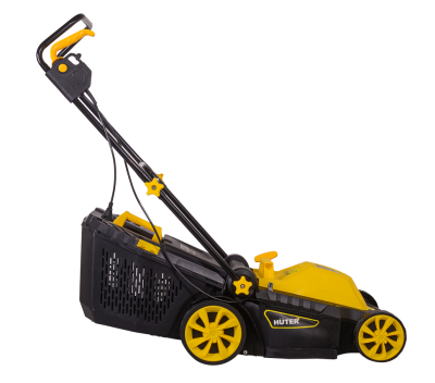 Газонокосилка электрическая HUTER ELM-1400P-Tehinstrument