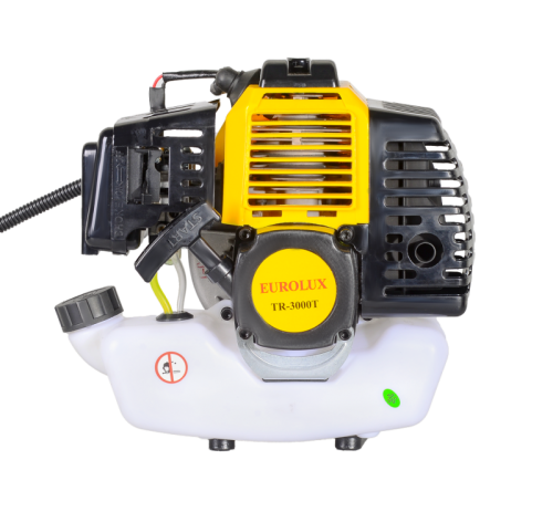 Триммер бензиновый Eurolux TR-3000T-Tehinstrument