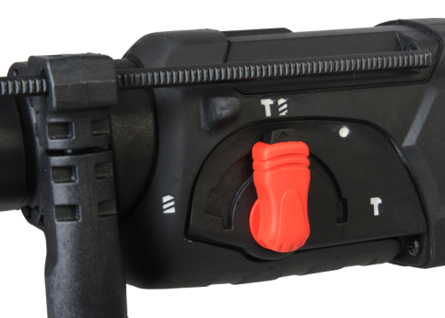 Перфоратор SDS Plus  Sturm RH2510PM-Tehinstrument