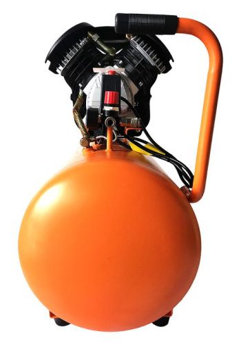 Компрессор воздушный масляный ВКС-93210С СОЮЗ, 2,4кВт, 410л/мин, ресивер 100л, прямой привод-Tehinstrument