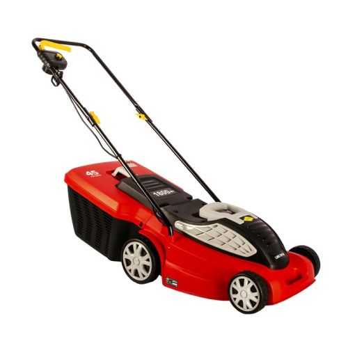 Газонокосилка электрическая DDE LME 3918-Tehinstrument