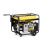 Бензиновый генератор CHAMPION GG7501E-3-Tehinstrument