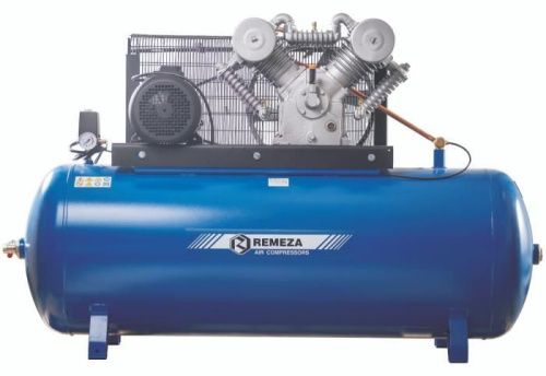 Компрессор Remeza СБ4/Ф-270.LT100/16-7,5-Tehinstrument