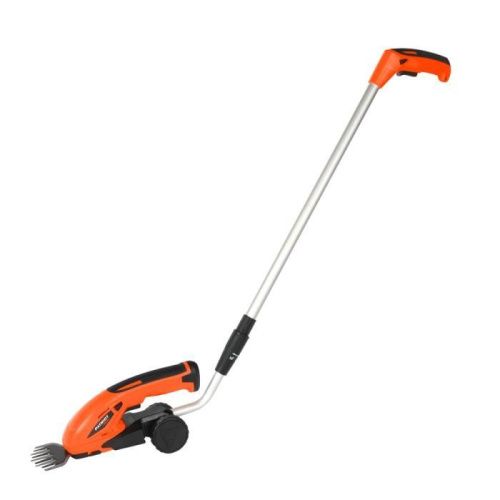 Ножницы-кусторез аккумуляторные Patriot СSH 372 с удлиненной ручкой-Tehinstrument