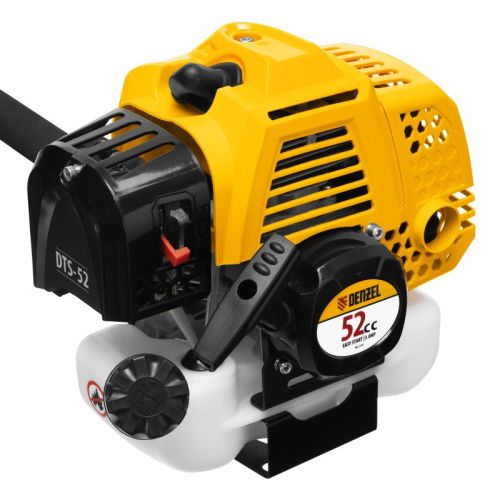 Триммер бензиновый Denzel DTS-52-Tehinstrument