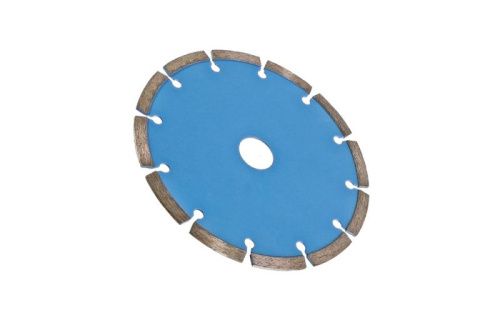 Сегментный алмазный диск, 150х22,2, Союз-Tehinstrument