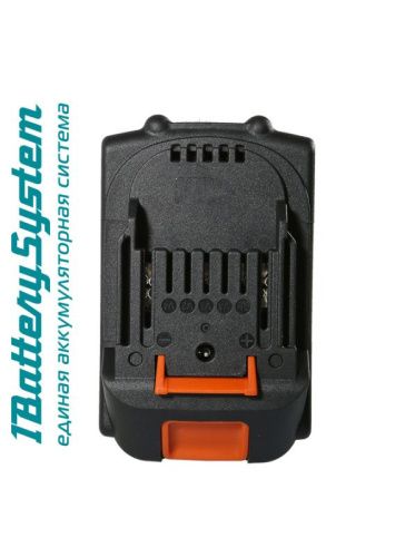 Аккумулятор  Sturm SBP1805 1BatterySystem-Tehinstrument