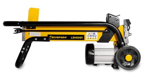 Дровокол CHAMPION LSH5001-Tehinstrument